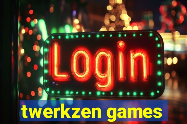 twerkzen games